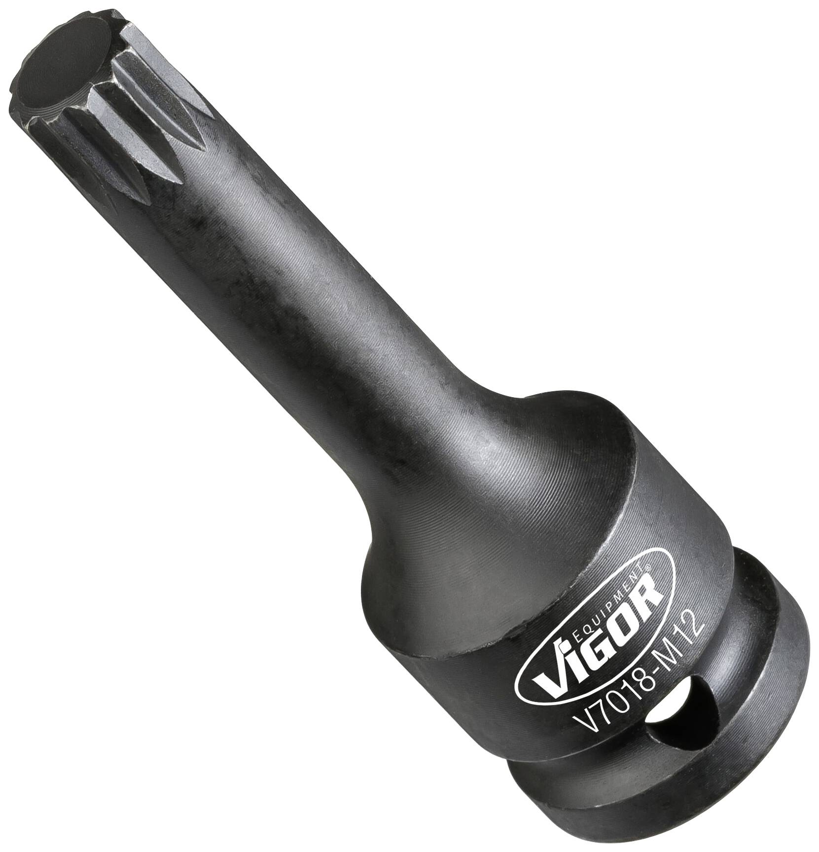 Hazet V7018-M12 V7018-M12 Nasadka do klucza udarowego M12 - obrazek 1