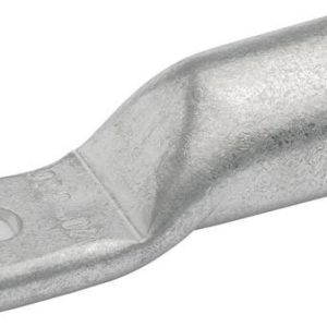 Klauke 6SG10 Końcówka kablowa, rurkowa 6SG/10, M10, 50 mm², 180 °, 1 szt. Klauke 6SG10 Końcówka kablowa, rurkowa 6SG/10, M10, 50 mm², 180 °, 1 szt.