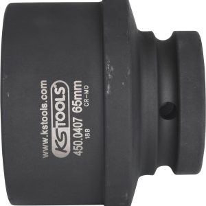 KS Tools 4500407 450.0407 Nasadka udarowa KS Tools 4500407 450.0407 Nasadka udarowa