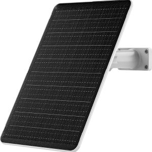 Dahua Technology Panel solarny DAHUA – 8W Type C SolarpanelÜberwachungskamera DH-PFE311-M0508 Dahua Technology Panel solarny DAHUA – 8W Type C SolarpanelÜberwachungskamera DH-PFE311-M0508