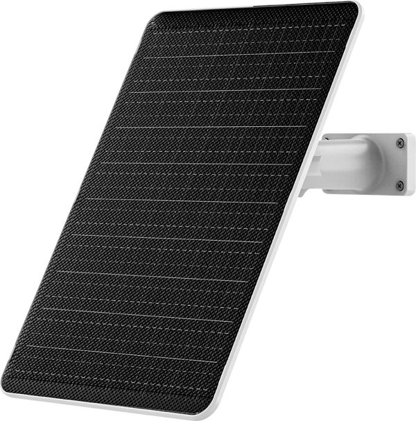 Dahua Technology Panel solarny DAHUA – 8W Type C SolarpanelÜberwachungskamera DH-PFE311-M0508