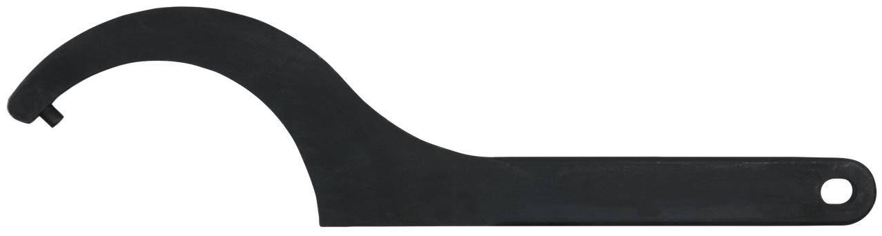 KS Tools 5171479 517.1479 Klucz hakowy Rozmiar klucza (metryczny) (tylko do tytułu) 52 - 55 mm - obrazek 1