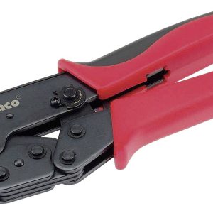 Zaciskarka Cimco Cimco Werkzeuge, 106202, RJ45 Cat5e Zaciskarka Cimco Cimco Werkzeuge, 106202, RJ45 Cat5e