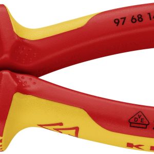 Zaciskarka Knipex 97 68 145 A, 0.25 do 2.5 mm² Zaciskarka Knipex 97 68 145 A, 0.25 do 2.5 mm²