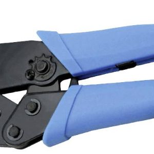 econ connect MPZ8EC Zaciskarka złącze męskie modułowe RJ45 econ connect MPZ8EC Zaciskarka złącze męskie modułowe RJ45