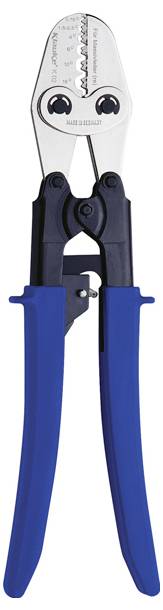 Zaciskarka Klauke KLAUKE - K02 Presswerkzeug 0 K02, 0.75 do 16 mm² - obrazek 1