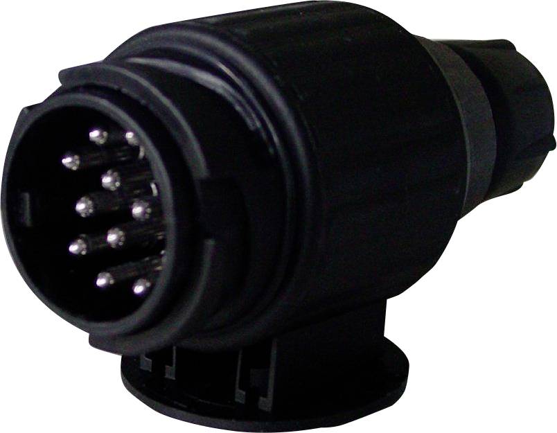 Złącze elektryczne do przyczep IWH 010208 - obrazek 1