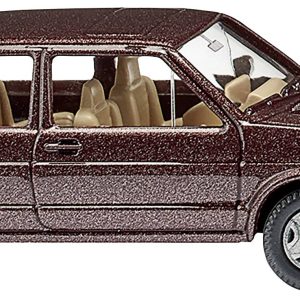 Wiking 004504 H0 Model samochodu Volkswagen Golf II, umbra brązowo-metalowa. Wiking 004504 H0 Model samochodu Volkswagen Golf II, umbra brązowo-metalowa.