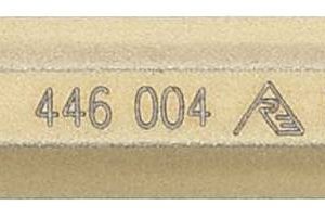 Nagłownik nitów Rennsteig Werkzeuge 446 002 0 (Ø x W) 10 mm x 100 mm Nagłownik nitów Rennsteig Werkzeuge 446 002 0 (Ø x W) 10 mm x 100 mm