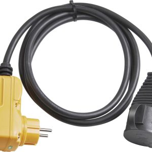 Adapter RCD 2 m H07RN-F3G1.5 Adapter RCD 2 m H07RN-F3G1.5