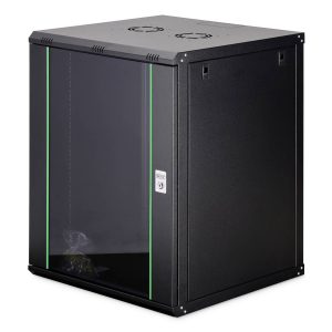 Szafa rack wisząca 19” Digitus DN-19 16U-6/6-EC-SW (S x W x G) 600 x 816 x 600 mm 16 U Szafa rack wisząca 19” Digitus DN-19 16U-6/6-EC-SW (S x W x G) 600 x 816 x 600 mm 16 U