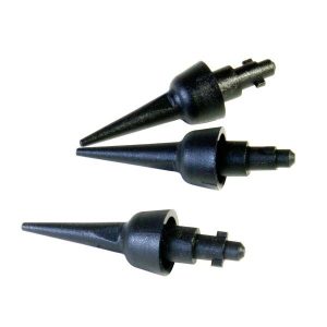 Kurth Electronic Z130B Probe Końcówka probiercza 3 szt.