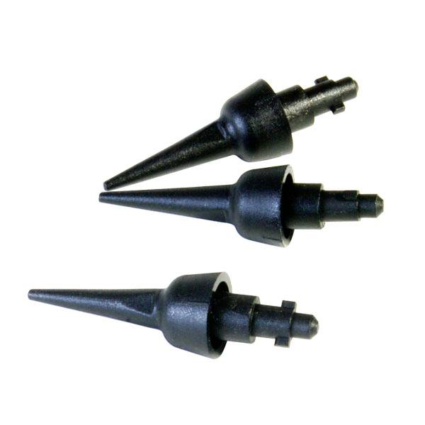 Kurth Electronic Z130B Probe Końcówka probiercza 3 szt. - obrazek 1