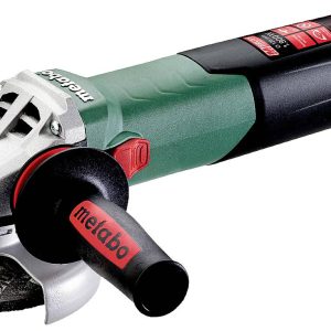 Szlifierka kątowa Metabo WEV 19-125 W 613108000 1900 W Szlifierka kątowa Metabo WEV 19-125 W 613108000 1900 W