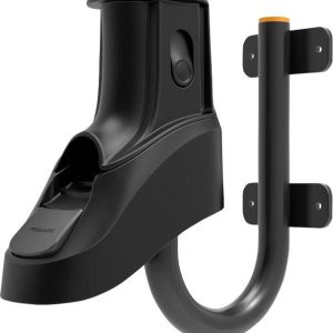 Fiskars 1027095 Uchwyt ścienny bębna na wąż 1 szt. Fiskars 1027095 Uchwyt ścienny bębna na wąż 1 szt.