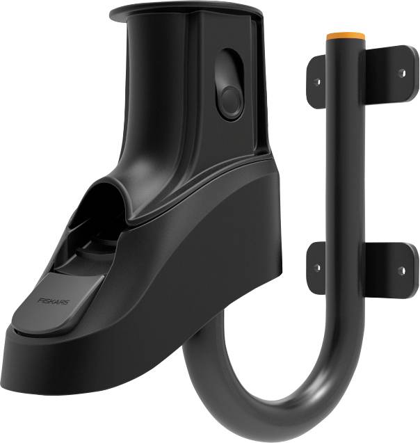 Fiskars 1027095 Uchwyt ścienny bębna na wąż 1 szt. - obrazek 1