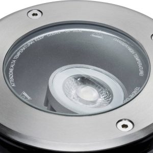Lampa zewnętrzna do zabudowy LED Paulmann 93907 System oświetlenia Plug&Shine 6 W 428 lm Lampa zewnętrzna do zabudowy LED Paulmann 93907 System oświetlenia Plug&Shine 6 W 428 lm