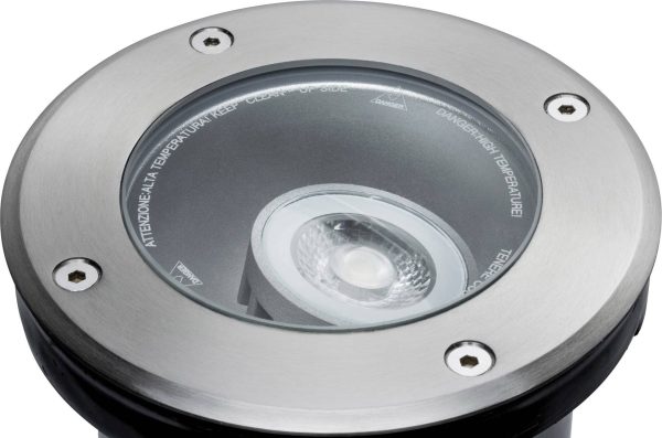 Lampa zewnętrzna do zabudowy LED Paulmann 93907 System oświetlenia Plug&Shine 6 W 428 lm