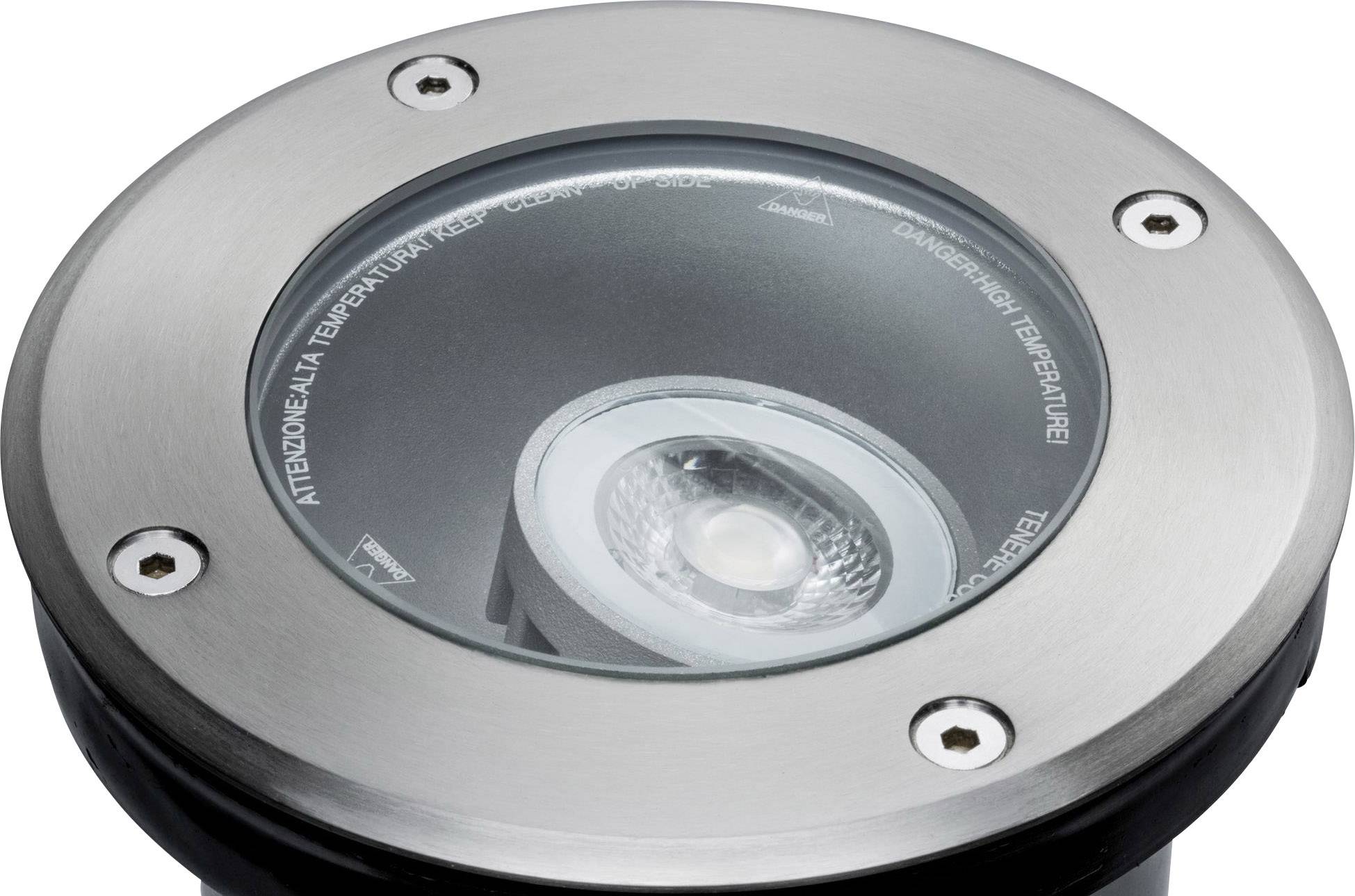 Lampa zewnętrzna do zabudowy LED Paulmann 93907 System oświetlenia Plug&Shine 6 W 428 lm - obrazek 1