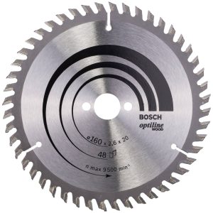 Tarcza tnąca Bosch Accessories PRO Wood 1 szt. Tarcza tnąca Bosch Accessories PRO Wood 1 szt.