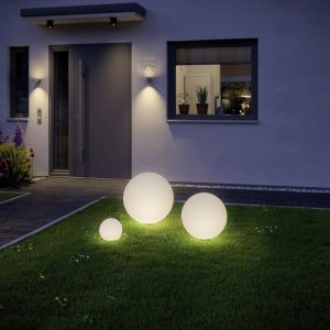 Lampa dekoracyjna LED Paulmann 94177 System oświetlenia Plug&Shine 2.8 W 160 lm Lampa dekoracyjna LED Paulmann 94177 System oświetlenia Plug&Shine 2.8 W 160 lm
