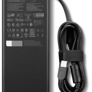 Zasilacz do laptopa Lenovo Legion 400W 400 W 20 A Zasilacz do laptopa Lenovo Legion 400W 400 W 20 A