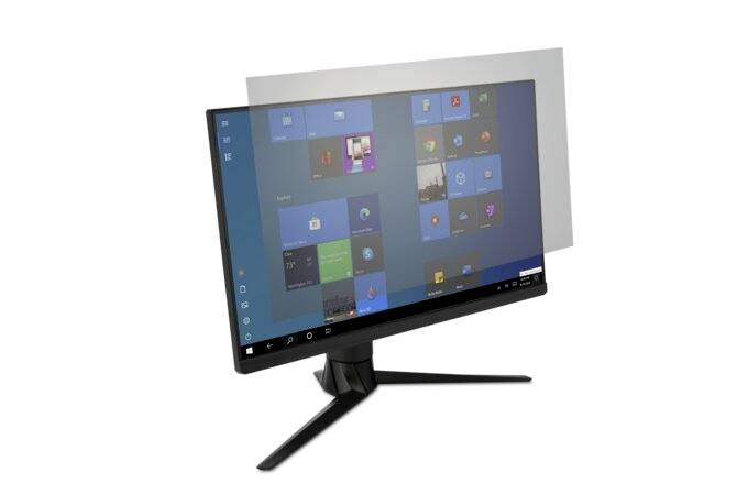 Kensington Anti-Glare Filtr antyrefleksyjny Monitor 61 cm (24") Format obrazu: 16:9 627558 Universal - obrazek 1