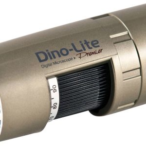 Mikroskop cyfrowy USB Dino Lite AM4113TL 1.3 MPx 90 x Maksymalne powiększenie cyfrowe: 90 x