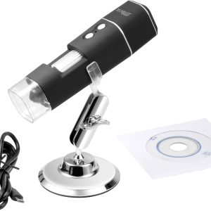 Mikroskop do smartfona Technaxx 4907 1000 x
