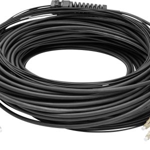 Digitus DK-2433CU050BK-BBB światłowodowe do światłowodów kabel 50 m czarny [12x złącze męskie LC/UPC – 12x złącze męskie Digitus DK-2433CU050BK-BBB światłowodowe do światłowodów kabel 50 m czarny [12x złącze męskie LC/UPC – 12x złącze męskie