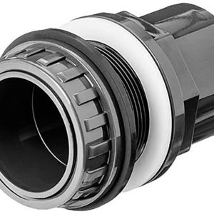 Przepust kablowy z PVC 40 x 50 mm FIAP 2483, (Ø x W) 40 mm x 50 mm, szary Przepust kablowy z PVC 40 x 50 mm FIAP 2483, (Ø x W) 40 mm x 50 mm, szary