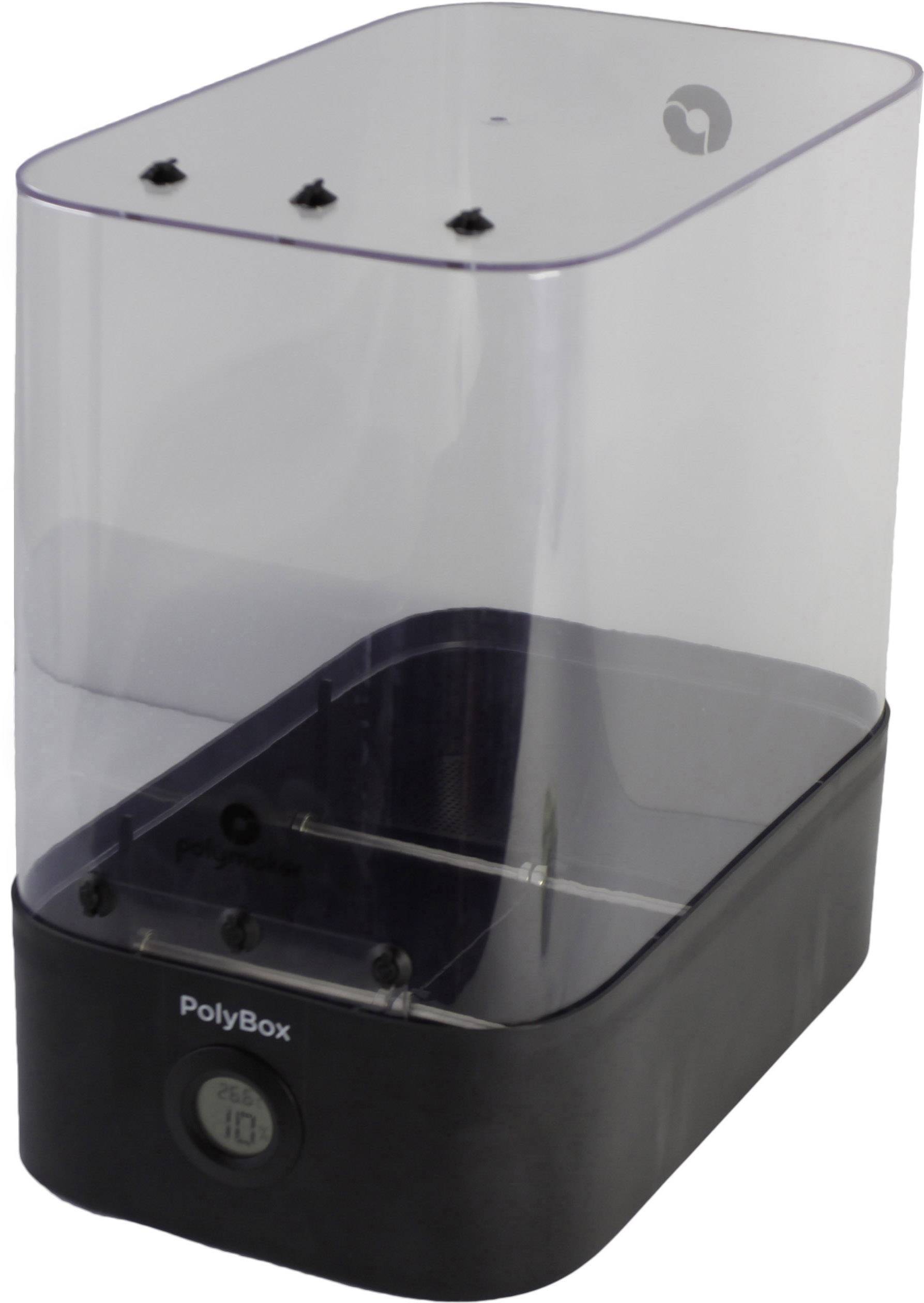 Polymaker Poly maker Polybox drybox Edition 2 pudło magazynowe Polybox Filament drybox Edition 2 70180 - obrazek 1