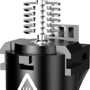 Flashforge Zespół dyszy 0,4 mm Odpowiednie do: FlashForge Adventurer 5M, FlashForge Adventurer 5M Pro 20004089001
