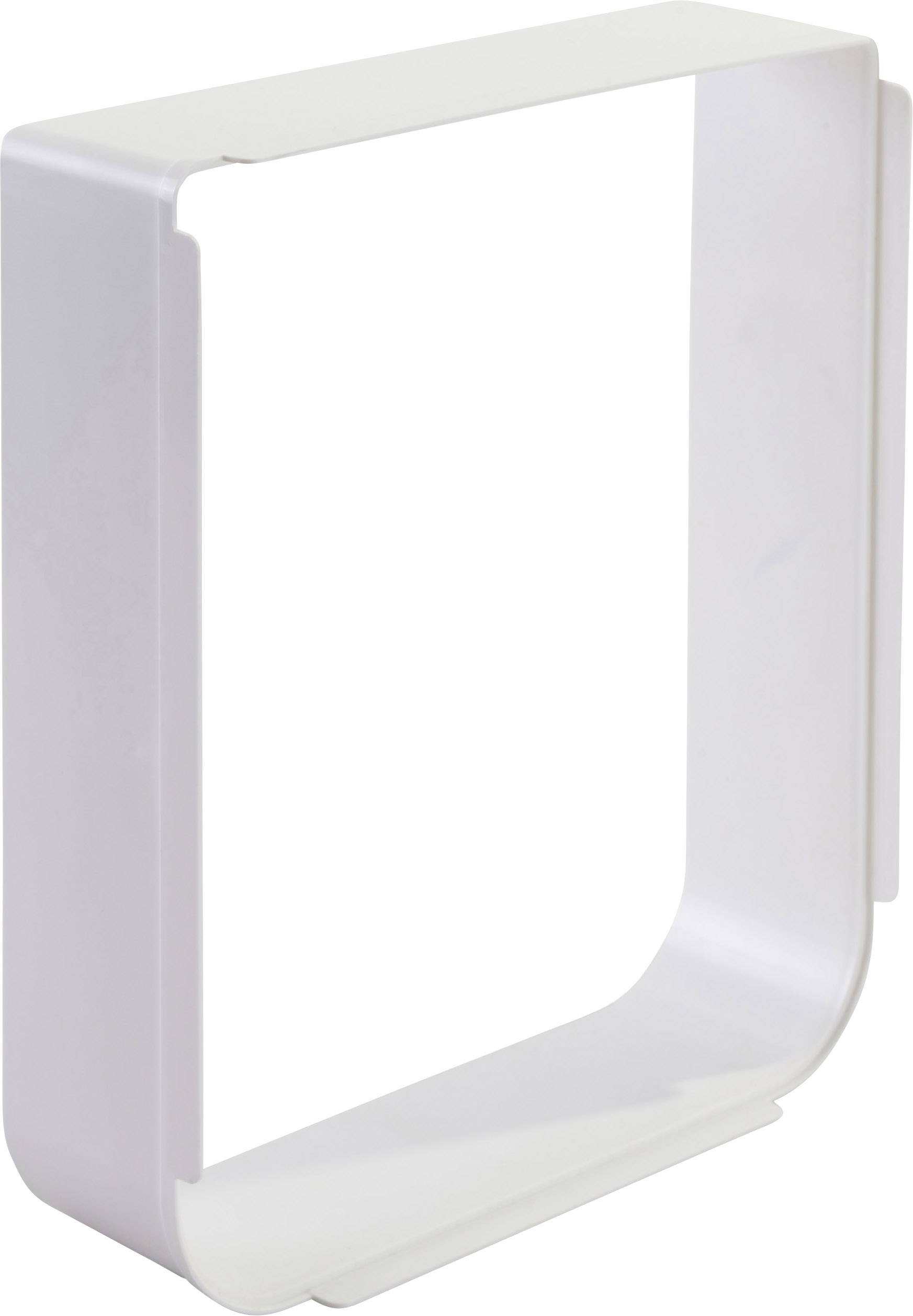 Przedłużacz tunelu SureFlap Pet door tunnel TUN101, biały - obrazek 1