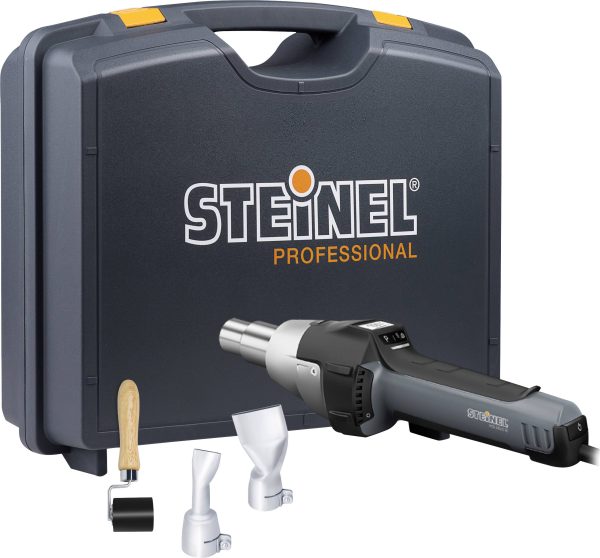 Opalarka Steinel HG 2620 E 008291 2300 W 50 – 700 °C