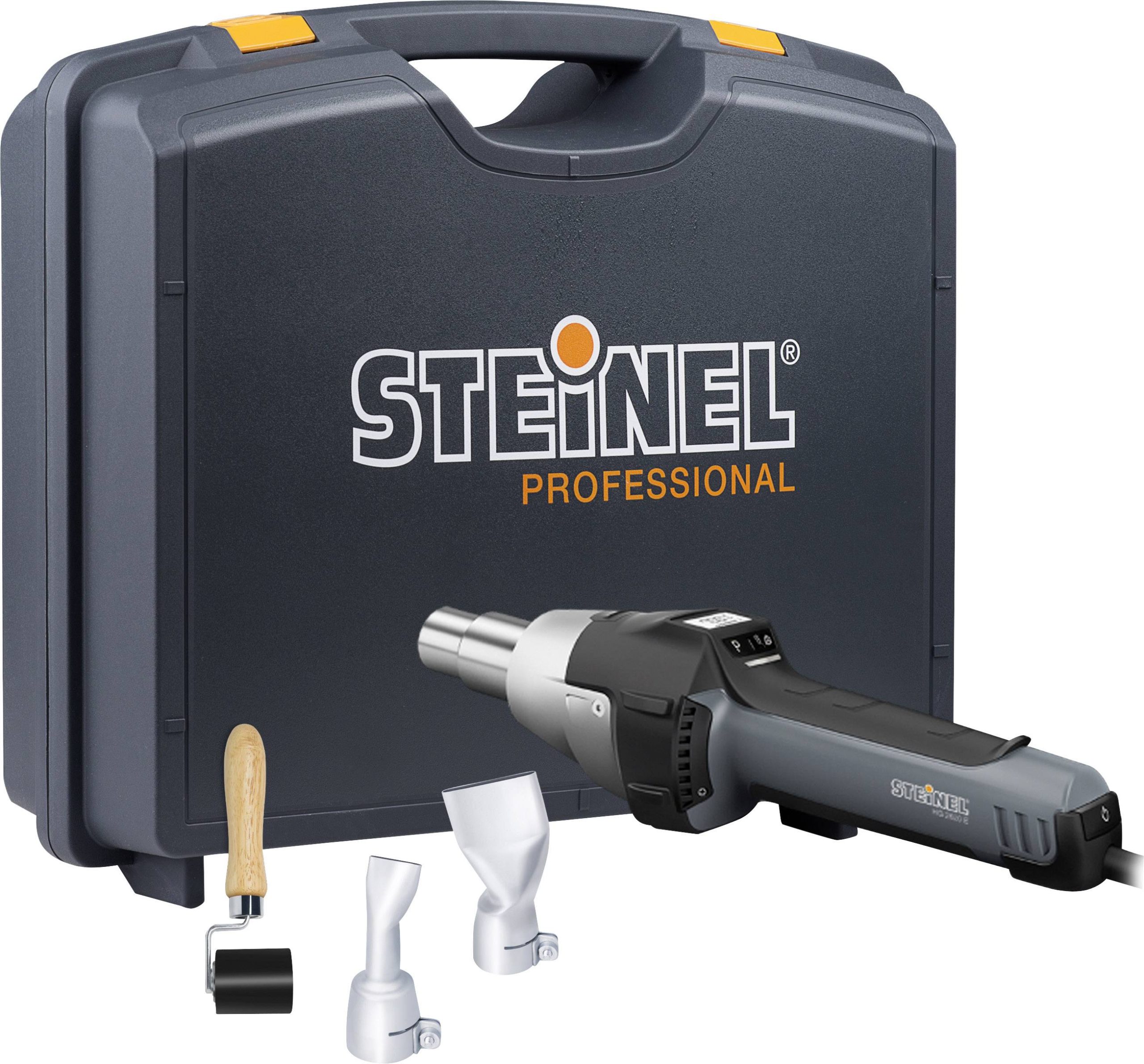Opalarka Steinel HG 2620 E 008291 2300 W 50 - 700 °C - obrazek 1