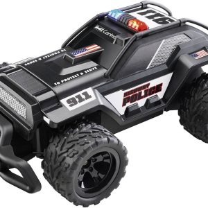 Model samochodu RC Revell Highway Police, 2,4 GHz Model samochodu RC Revell Highway Police, 2,4 GHz