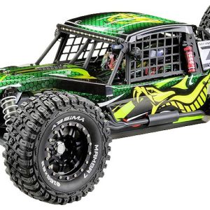 Model samochodu RC Absima Rock Racer MAMBA 7, 2,4 GHz Model samochodu RC Absima Rock Racer MAMBA 7, 2,4 GHz