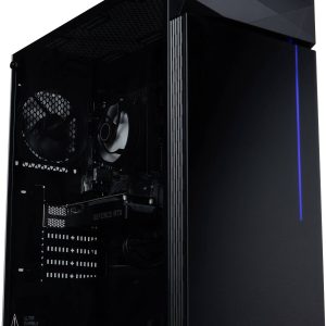Gigabyte Komputer gamingowy Entry CR-GB-0019 AMD Ryzen 5 5600X 4.60 GHz 32 GB RAM 1 TB SSD Nvidia GeForce RTX-3050 6 GB Gigabyte Komputer gamingowy Entry CR-GB-0019 AMD Ryzen 5 5600X 4.60 GHz 32 GB RAM 1 TB SSD Nvidia GeForce RTX-3050 6 GB
