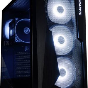 Gigabyte Komputer gamingowy U9-285K-64GB-2TB-RTX5080-W11 Intel® Core™ Ultra 9 (Series 2) 285K 64 GB RAM 2 TB SSD Nvidia Gigabyte Komputer gamingowy U9-285K-64GB-2TB-RTX5080-W11 Intel® Core™ Ultra 9 (Series 2) 285K 64 GB RAM 2 TB SSD Nvidia
