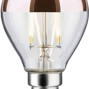 Żarówka LED Paulmann 28665 E14 2.6 W = 22 W 220 lm ciepła biel 1 szt. Żarówka LED Paulmann 28665 E14 2.6 W = 22 W 220 lm ciepła biel 1 szt.