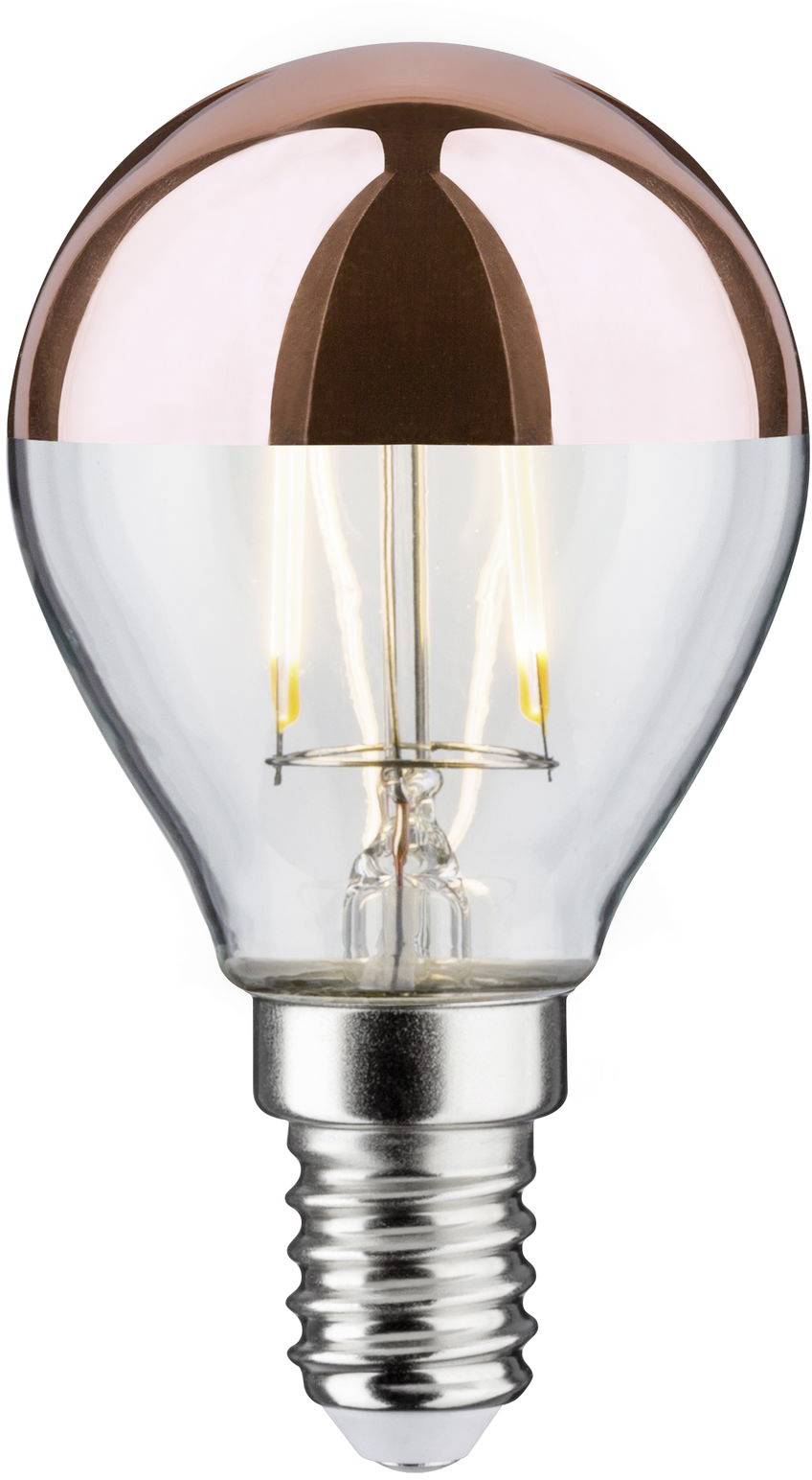 Żarówka LED Paulmann 28665 E14 2.6 W = 22 W 220 lm ciepła biel 1 szt. - obrazek 1