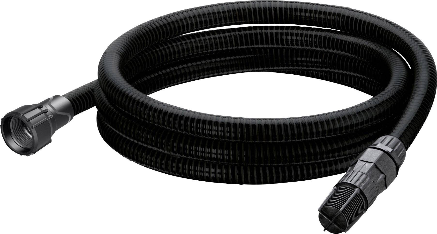 Kärcher Home & Garden 2.997-110.0 Zestaw węża ssącego 3.50 m 33,3 mm (G1) tworzywo sztuczne - obrazek 1
