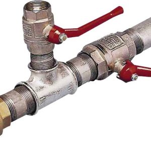 Puteus 51044-E Zawór zwrotny 32 mm (1 1/4″) Ø mosiądz Puteus 51044-E Zawór zwrotny 32 mm (1 1/4″) Ø mosiądz