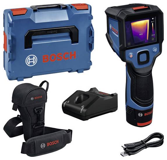 Kamera termowizyjna Bosch Professional GTC 12V-450-13 - obrazek 1
