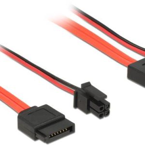 kabel SATA Delock 84848 84848, 30 cm kabel SATA Delock 84848 84848, 30 cm