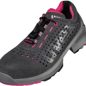 uvex 1 8561839 Obuwie ochronne S1 Rozmiar buta (EU): 39 czarny 1 par(a) uvex 1 8561839 Obuwie ochronne S1 Rozmiar buta (EU): 39 czarny 1 par(a)