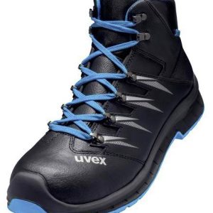 uvex 2 trend 6935245 Buty ochronne S3 Rozmiar buta (EU): 45 granatowy 1 par(a) uvex 2 trend 6935245 Buty ochronne S3 Rozmiar buta (EU): 45 granatowy 1 par(a)