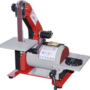 Szlifierka taśmowa, tarczowa Holzmann Maschinen BT75_230V BT75_230V 1 szt. Szlifierka taśmowa, tarczowa Holzmann Maschinen BT75_230V BT75_230V 1 szt.