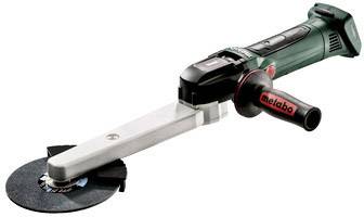 Szlifierka do spoin pachwinowych Metabo KNS 18 LTX 150 600191850 1 szt. - obrazek 1